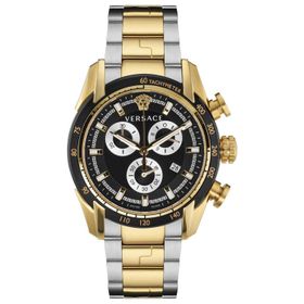 Versace VRSCVE2I00421 Erkek Kol Saati
