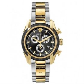 Versace VRSCVE2I00421 Erkek Kol Saati