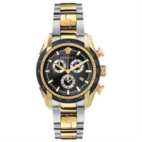 Versace VRSCVE2I00421 Erkek Kol Saati