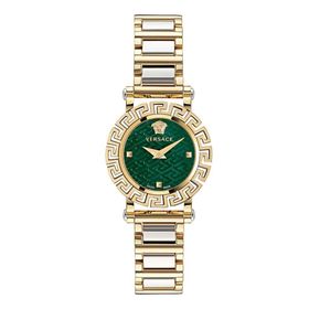 Versace VRSCVE2Q00622 Kadın Kol Saati