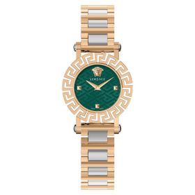 Versace VRSCVE2Q00724 Kadın Kol Saati