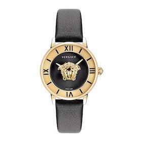 Versace VRSCVE2R00122 Kadın Kol Saati