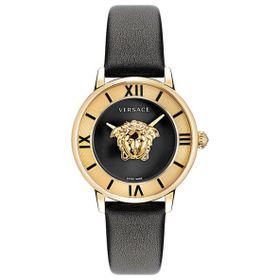 Versace VRSCVE2R00122 Kadın Kol Saati