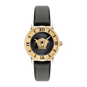 Versace VRSCVE2R00122 Kadın Kol Saati