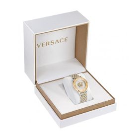 Versace VRSCVE2R00222 Kadın Kol Saati
