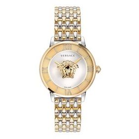 Versace VRSCVE2R00222 Kadın Kol Saati