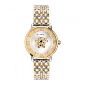 Versace VRSCVE2R00222 Kadın Kol Saati