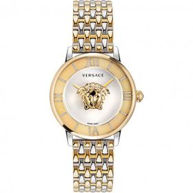 Versace VRSCVE2R00222 Kadın Kol Saati