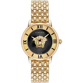 Versace VRSCVE2R00322 Kadın Kol Saati