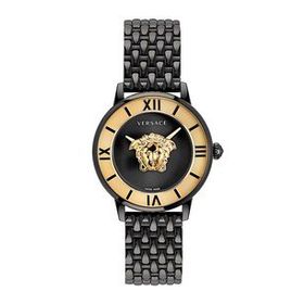 Versace VRSCVE2R00422 Kadın Kol Saati