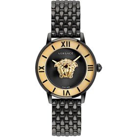 Versace VRSCVE2R00422 Kadın Kol Saati