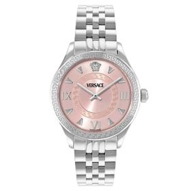 Versace VRSCVE2S00825 Kadın Kol Saati