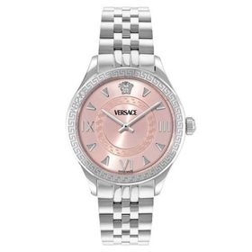 Versace VRSCVE2S00825 Kadın Kol Saati
