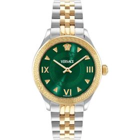 Versace VRSCVE2S01125 Kadın Kol Saati