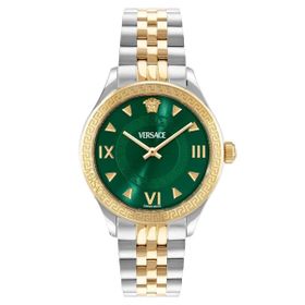 Versace VRSCVE2S01125 Kadın Kol Saati