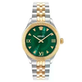 Versace VRSCVE2S01125 Kadın Kol Saati