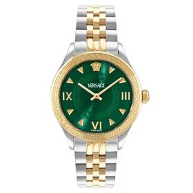 Versace VRSCVE2S01125 Kadın Kol Saati