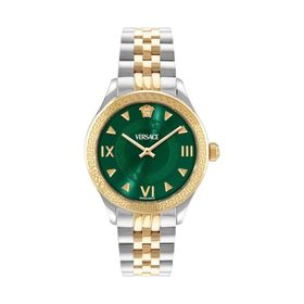 Versace VRSCVE2S01125 Kadın Kol Saati