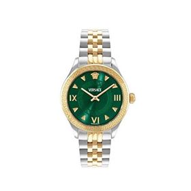 Versace VRSCVE2S01125 Kadın Kol Saati