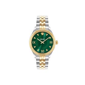 Versace VRSCVE2S01125 Kadın Kol Saati