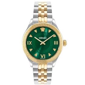 Versace VRSCVE2S01125 Kadın Kol Saati