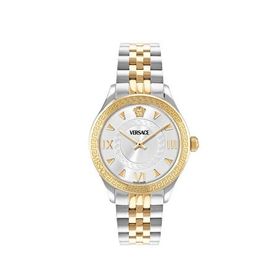 Versace VRSCVE2S01225 Kadın Kol Saati
