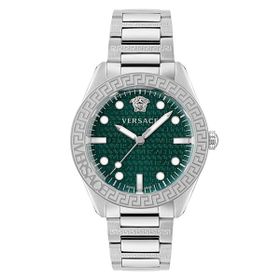 Versace VRSCVE2T00322 Erkek Kol Saati