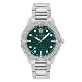 Versace VRSCVE2T00322 Erkek Kol Saati
