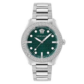 Versace VRSCVE2T00322 Erkek Kol Saati