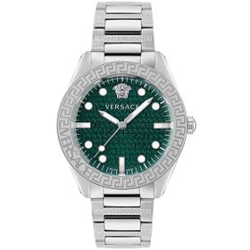 Versace VRSCVE2T00322 Erkek Kol Saati