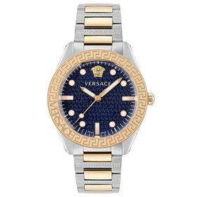 Versace Vrscve2t00422 Erkek Kol Saati