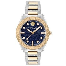 Versace Vrscve2t00422 Erkek Kol Saati