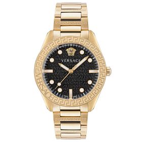 Versace VRSCVE2T00522 Erkek Kol Saati