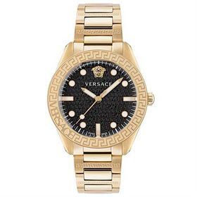 Versace VRSCVE2T00522 Erkek Kol Saati