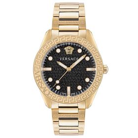 Versace VRSCVE2T00522 Erkek Kol Saati