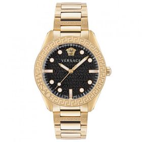 Versace VRSCVE2T00522 Erkek Kol Saati