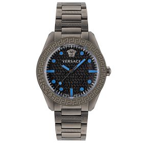 Versace Vrscve2t00622 Erkek Kol Saati