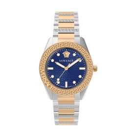 Versace VRSCVE2T00724 Erkek Kol Saati