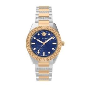 Versace VRSCVE2T00724 Erkek Kol Saati