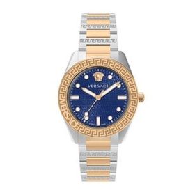 Versace VRSCVE2T00724 Erkek Kol Saati