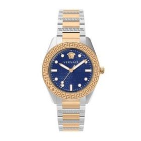Versace VRSCVE2T00724 Erkek Kol Saati