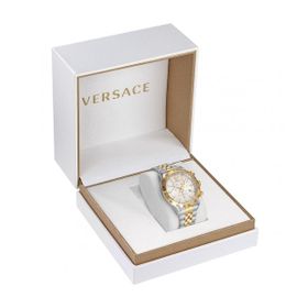 Versace VRSCVE2U00422 Erkek Kol Saati