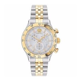 Versace VRSCVE2U00422 Erkek Kol Saati