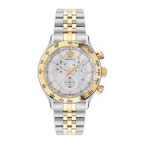 Versace VRSCVE2U00422 Erkek Kol Saati