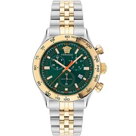 Versace VRSCVE2U00522 Erkek Kol Saati