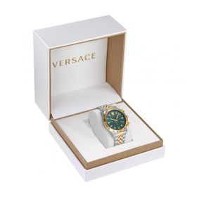 Versace VRSCVE2U00522 Erkek Kol Saati