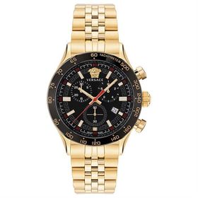 Versace VRSCVE2U00622 Erkek Kol Saati