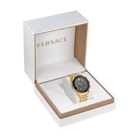 Versace VRSCVE2U00622 Erkek Kol Saati