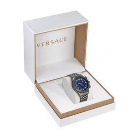 Versace VRSCVE2U00722 Erkek Kol Saati