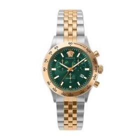Versace VRSCVE2U00924 Erkek Kol Saati